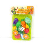 میوه های برشی happy kitchen