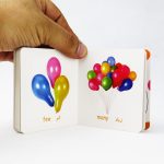 کتاب بازی در حمام (چه قد قشنگه لاک پشت) - Image 2