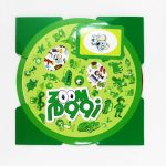 بازی فکری زووم zoom یک تا 4 نفره