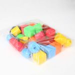 بازی دست ورزی ریسمانک(قطعات درشت) شرکت قلقلک