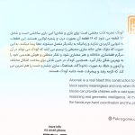 بازی ساختنی آلونک 76 قطعه(به همراه در و پنجره باز شو)