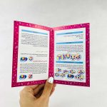 بازی فکری هیولای توپی(2 نفره تا 8 نفره) شرکت بازیتا