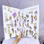کتاب چرا من این احساس را دارم؟ نشر افق