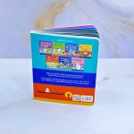کتاب بزرگه تختخوابم خودم تنها میخوابم
