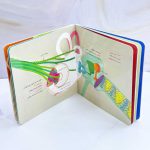 کتاب شنوایی ؛ به به عجب صدایی ای حس شنوایی
