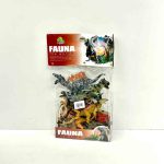 فیگور حیوانات (5 طرح متفاوت) - Image 4