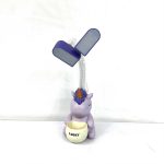 چراغ مطالعه طرح اسب تک شاخ
