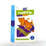 کتاب کار بیا تا کنیم 2 (کتاب کار کومن) نشر نردبان