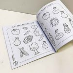 کتاب کار حواستو جمع کن جامع 2 | مفاهیم علوم برای 3 تا 6 سال
